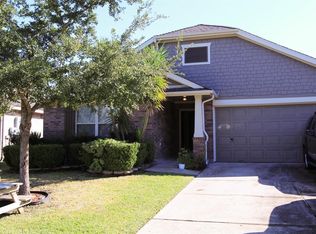 3316 Indigo Sky Ln, Texas City, TX 77591
