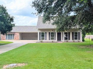 11015 Arlene Dr, Denham Springs, LA 70706