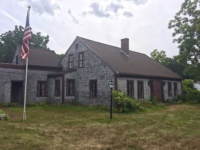 494 E Center St, West Bridgewater, MA, 02379