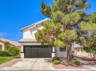 2133 Linden Tree St, Las Vegas, NV 89156