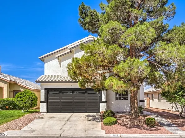 2133 Linden Tree St, Las Vegas, NV 89156