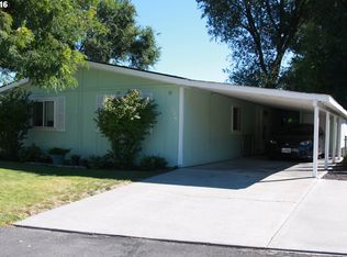 950 124, The Dalles, OR 97058