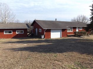 285 Elbow Rd, Protem, MO 65733