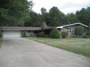 7393 Evergreen Blvd, North Ridgeville, OH 44039