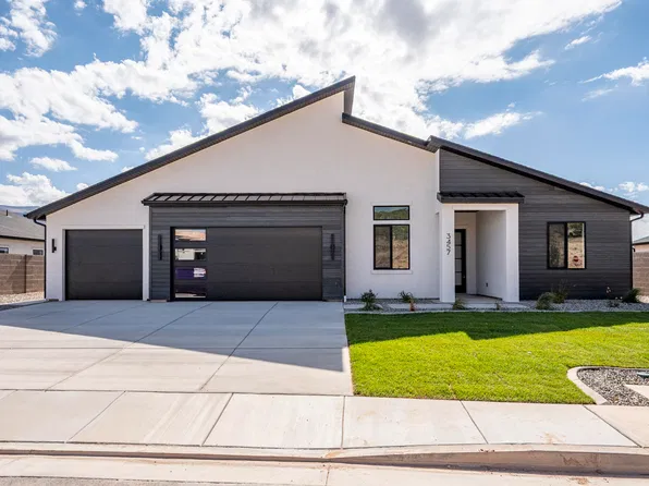 3457 W Sun West Circle Phase 2 Lot 45, Cedar City, UT 84721