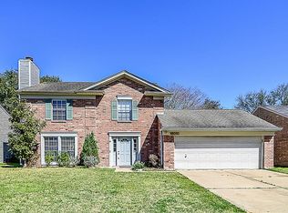 18010 Brooknoll Dr, Houston, TX 77084