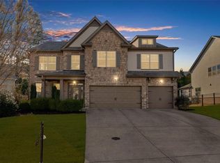 7580 Bromyard Ter, Cumming, GA 30040