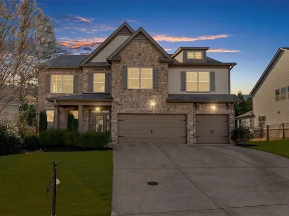 7580 Bromyard Ter, Cumming, GA 30040