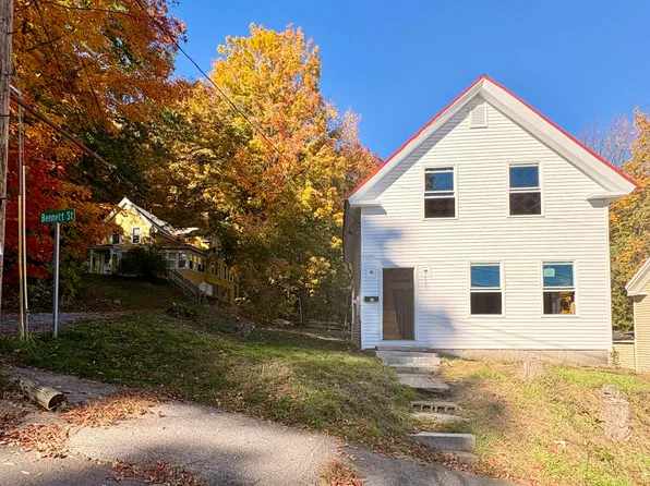 15 Bennett Street, Augusta, ME 04330