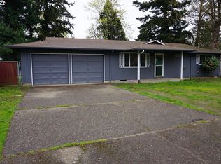 14654 SE Mill Ct, Portland, OR 97233