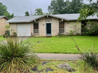 6613 Boleynwood Dr, Austin, TX 78745