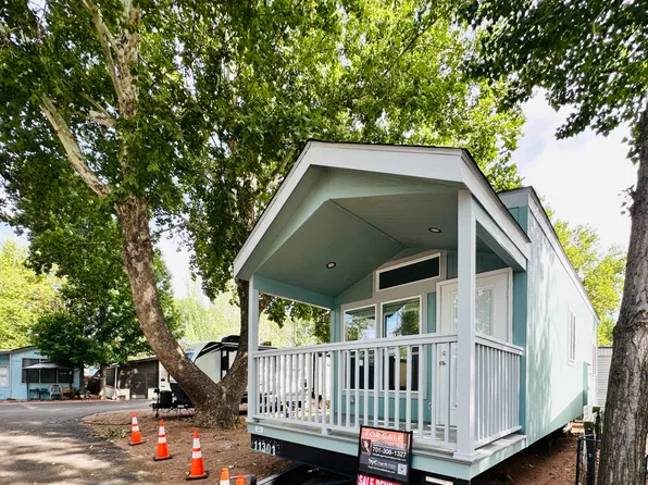 3933 E Hwy 260 Spc 48, Star Valley, AZ 85541