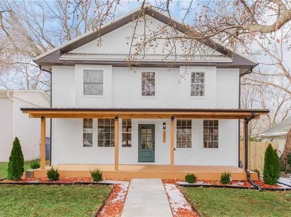 1327 New Jersey St, Lawrence, KS 66044