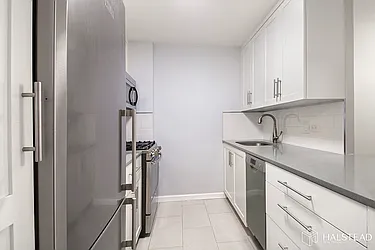 Rented by Halstead Real Estate