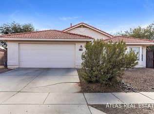9186 E Elderberry St, Tucson, AZ 85747