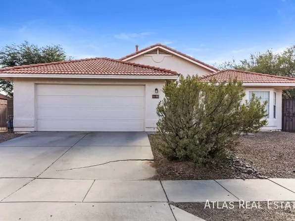 9186 E Elderberry St, Tucson, AZ 85747