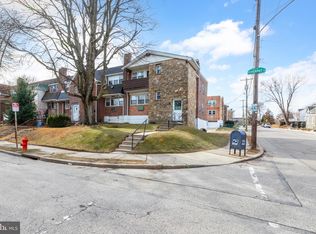 5448 Hermit Ter #2, Philadelphia, PA 19128