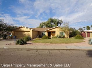 4940 E Bloomfield Rd, Scottsdale, AZ 85254