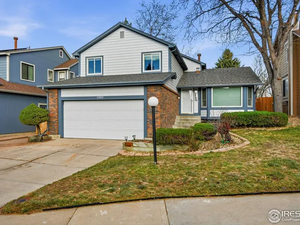 11892 Vallejo St, Westminster, CO 80234