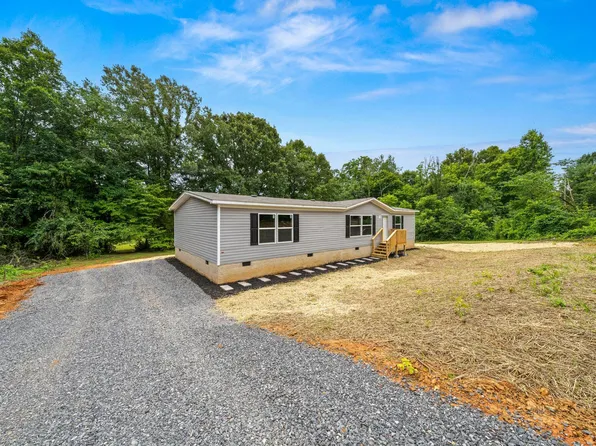 125 Alabama Ave, Etowah, TN 37331