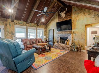 470 Wilson Bend Rd, Millsap, TX 76066