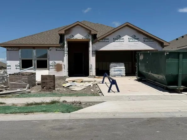 7618 Lacey Dr, Corpus Christi, TX 78414
