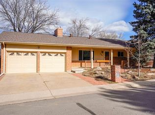 1529 Ulysses St, Golden, CO 80401