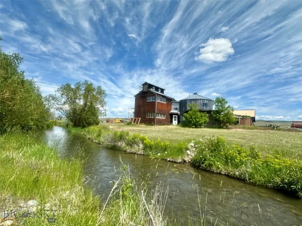 728 Madison River Rd, Three Forks, MT 59752