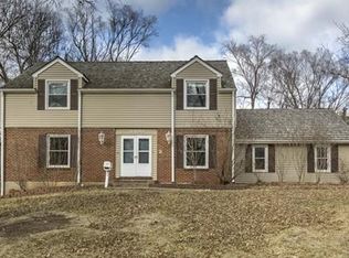 4400 E 109th St, Kansas City, MO 64137