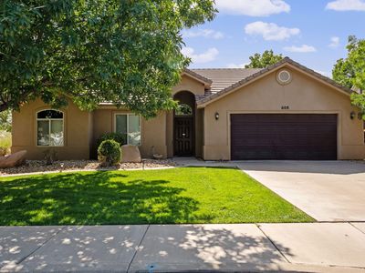 608 E 1010 S, Saint George, UT, 84790