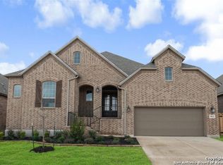 9022 Pond Gate, Fair Oaks Ranch, TX 78015