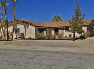 740 Rango Way, Borrego Springs, CA 92004