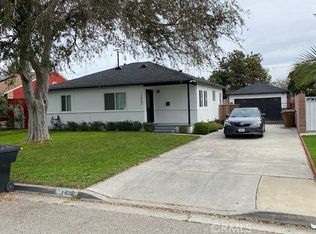13802 Jackson St, Garden Grove, CA 92843