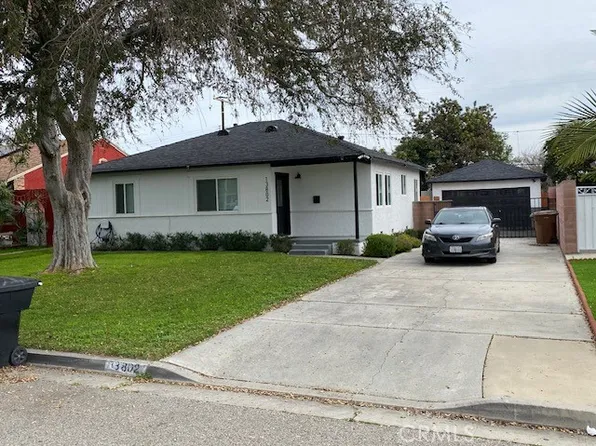 13802 Jackson St, Garden Grove, CA 92843