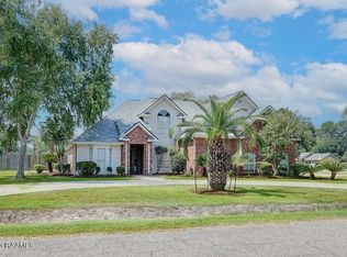 200 Ruthwood Dr, Lafayette, LA 70503
