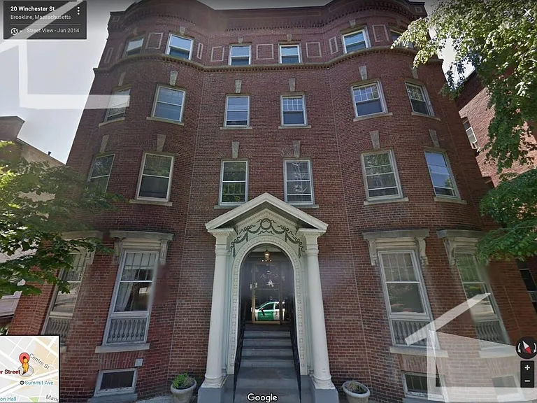 18 Winchester St #A5 — Photo 8