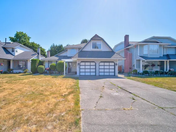 8960 157th St, Surrey, BC V4N 2Y5