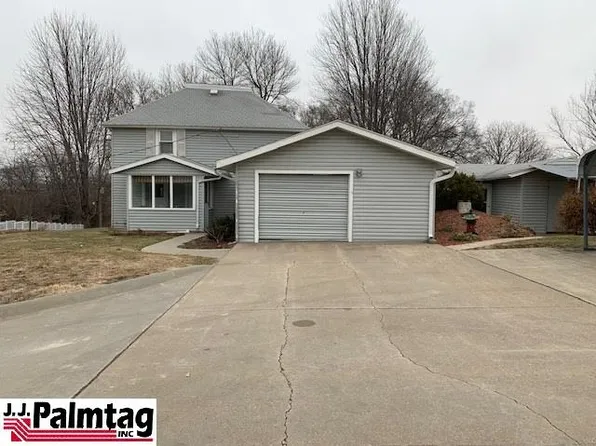 700 W Calhoun St, Rock Port, MO 64482