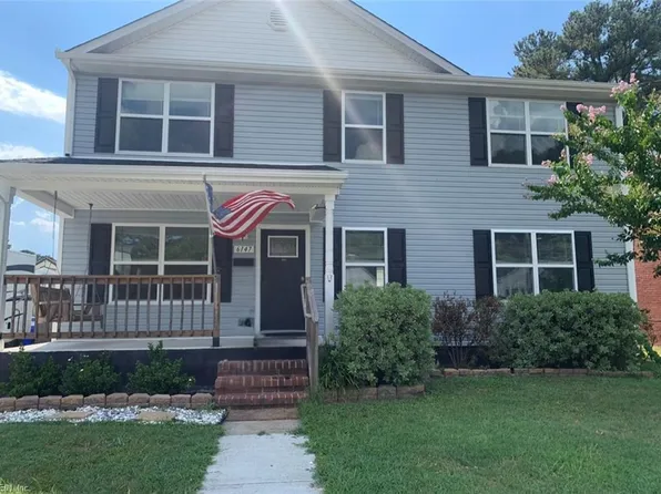 6147 Wayne Cir, Norfolk, VA 23513