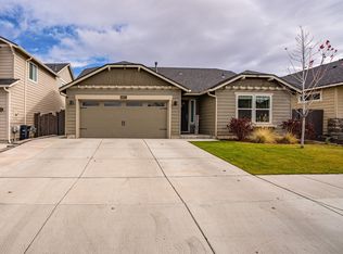 60872 SE Sweet Pea Dr, Bend, OR