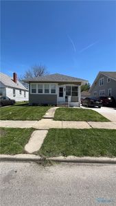 1720 Perth St, Toledo, OH, 43607