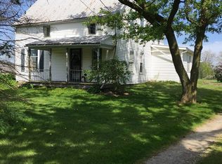 363 State Route 60, Greenwich, OH 44837