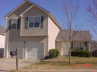 4026 Ward Lake Trl, Ellenwood, GA 30294