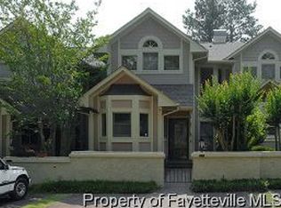 732 Victorian Pl, Fayetteville, NC 28301