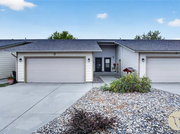 3220 Banff Ave #B, Billings, MT 59102