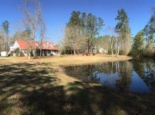 2401 Grier Dock Rd, Galivants Ferry, SC 29544