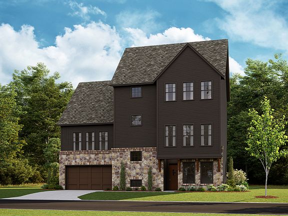 Aria - Rossi Elevation Image 2