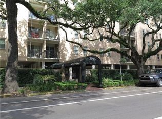 3915 Saint Charles Ave APT 616, New Orleans, LA 70115