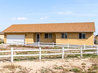 1218 E Onizuka Ln, Pueblo West, CO 81007