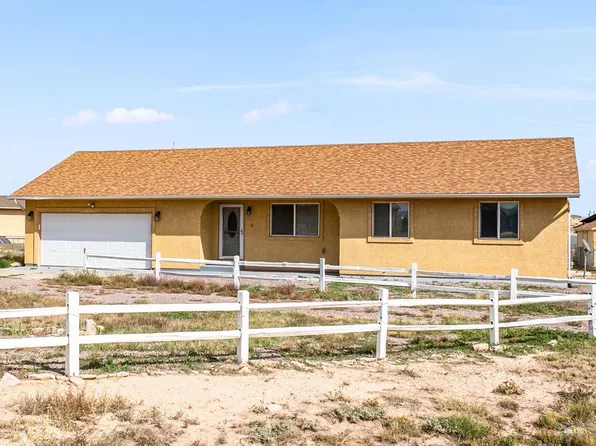 1218 E Onizuka Ln, Pueblo West, CO 81007